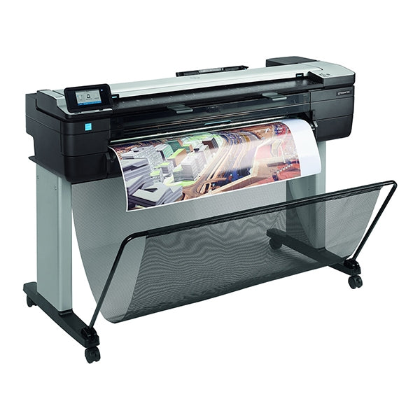 IMPRESORA HP IMP DESIGNJET T830 24 eMFP #CHANNEL DEC#