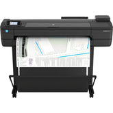 HP IMP DESIGNJET T730 36 eMFP PRINTER #CHANNEL DEC#