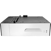 HP PAGEWIDE ENTERPRISE 500 SHEET PAPER TRAY