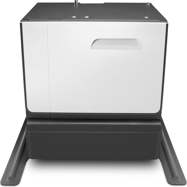 HP PAGEWIDE ENTERPRISE PRINTER STAND