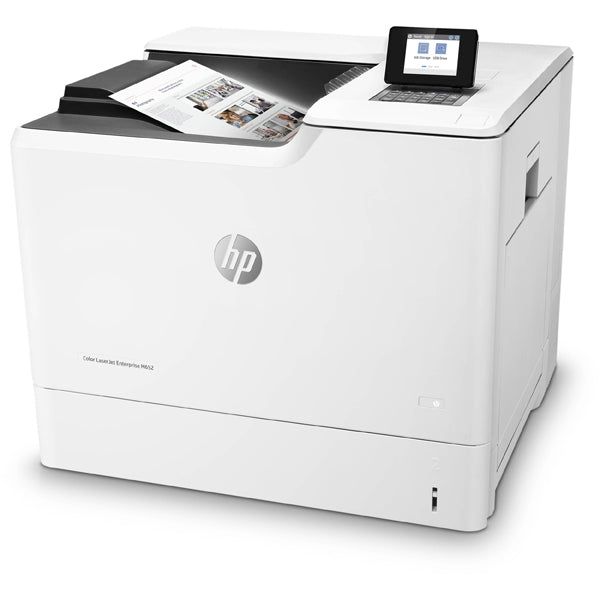 HP IMP COLOR LASERJET ENTERPRISE M652DN #PROMO DEZ#