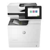 HP IMP MFP COLOR LASERJET ENTERPRISE M681DH #PROMO DEZ#