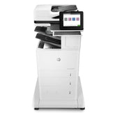 HP IMP MFP COLOR LASERJET ENTERPRISE FLOW M682Z #PROMO DEC#