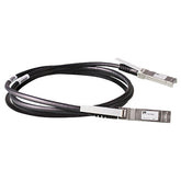 CABLE ARUBA 10G SFP+ 3M INFINIBAND #PROMO HASTA EL 07-12#