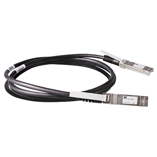 ARUBA CABLE 10G SFP+ 3M INFINIBAND #PROMO UNTIL 07-12#