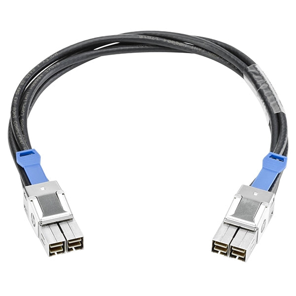 CABLE HPE 3800 0.5M ALMACENAMIENTO