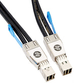 CABLE HPE ARUBA 2920 0.5M ALMACENAMIENTO