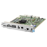 HPE ARUBA 5400 ZL2 MANAGEMENT MODULE