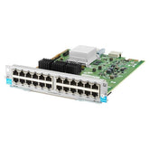 ARUBA 24 PORTAS 10/100/1000BASE-T MACSERV V3 ZL2 MODULE