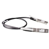 HPE CABO X240 10G SFP+ 7M DAC