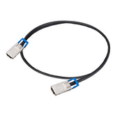 CABLE HPE X240 40G QSFP+ QSFP+ 1M COBRE DE CONEXIÓN DIRECTA