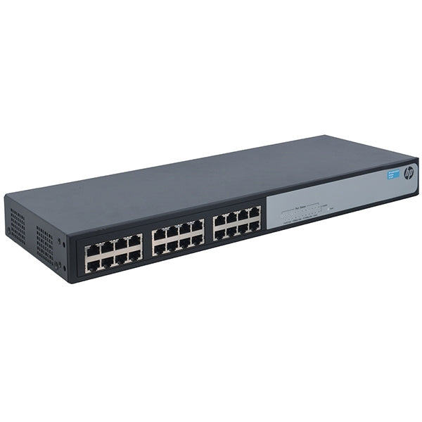 HPE SWITCH 1420 24G #PROMO UNTIL 07-12#