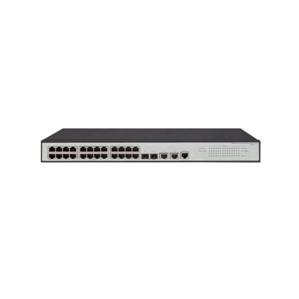 HPE SWITCH 1950 24G 2SFP + 2 x GT #PROMO UNTIL 07-12#