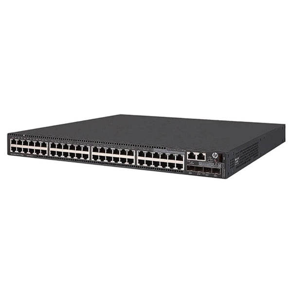 SWITCH HPE 5510 48G 4SFP + HI 1 RANURA