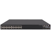 HPE SWITCH 5510 24G POE+4SFP + HI