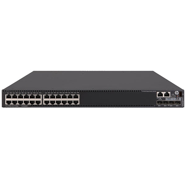 HPE SWITCH 5510 24G POE+4SFP + HI