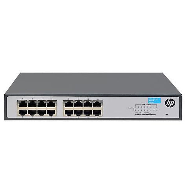 HPE SWITCH 1420 5G #PROMO ATÉ 07-12#