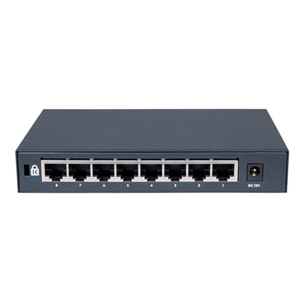 HPE SWITCH 1420 8G #PROMO ATÉ 07-12#