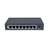 SWITCH HPE 1420 8G POE+ (64W) #PROMO HASTA 07-12#