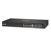 HPE ARUBA 6100 24G 4SFP+ SWITCH #PROMO ATÉ 07-12#