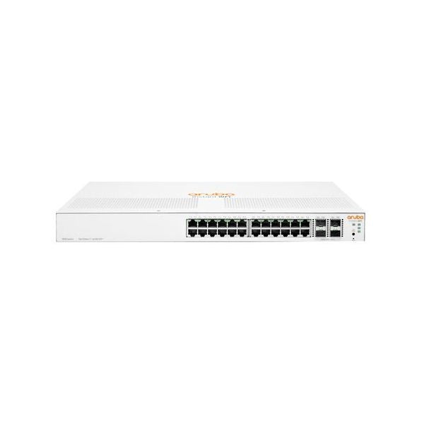 ARUBA INTERRUPTOR INSTANTÁNEO 1930 24G 4SFP+ #PROMO HASTA 07-12#