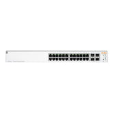 ARUBA INTERRUPTOR INSTANTÁNEO 1930 24G 4SFP+ 195W SW #PROMO HASTA 07-12#