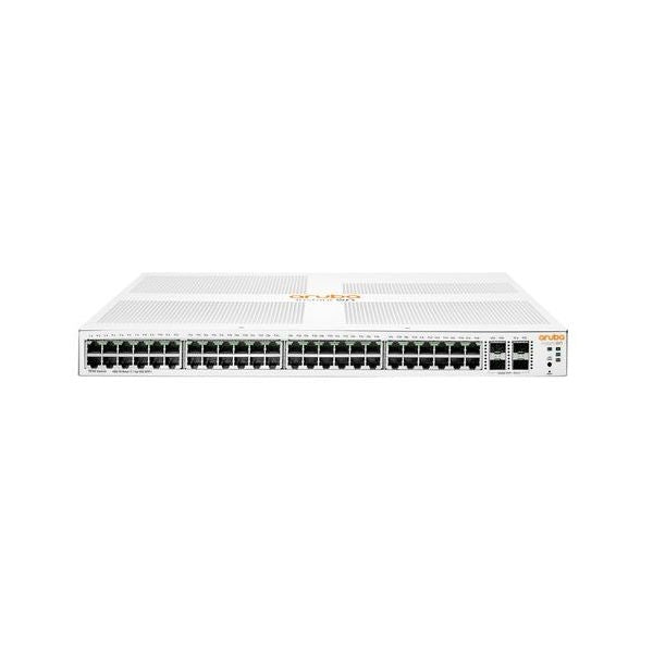 HPE ARUBA SWITCH ION 1930 48G 4SFP+ #PROMO UNTIL 07-12#