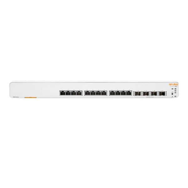 ARUBA SWITCH INSTANT ON 1960 12XGT 4SFP+ #PROMO ATÉ 07-12#