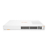 ARUBA SWITCH INSTANT ON 1960 24G 2XGT 2SFP+ #PROMO UNTIL 07-12#