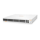 ARUBA INTERRUPTOR INSTANTÁNEO 1960 48G 2XGT 2SFP+