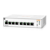 ARUBA SWITCH INSTANT ON 1830 8G #PROMO ATÉ 07-12#