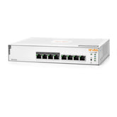 ARUBA SWITCH INSTANT ON 1830 8G 4P CLASS 4 PoE 65W #PROMO ATÉ 07-12#