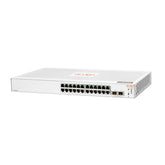 ARUBA INTERRUPTOR INSTANTÁNEO 1830 24G 2SFP #PROMO HASTA 7-12#