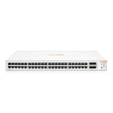 ARUBA INTERRUPTOR INSTANTÁNEO 1830 48G 4SFP #PROMO HASTA 07-12#