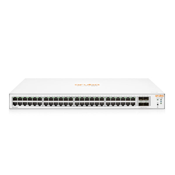 ARUBA SWITCH INSTANT ON 1830 48G 4SFP #PROMO ATÉ 07-12#