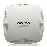 ARUBA INSTANT IAP-225 (RW) 802.11N/AC DUAL 3X3:3 RADIO ANTENA INTEGRADA