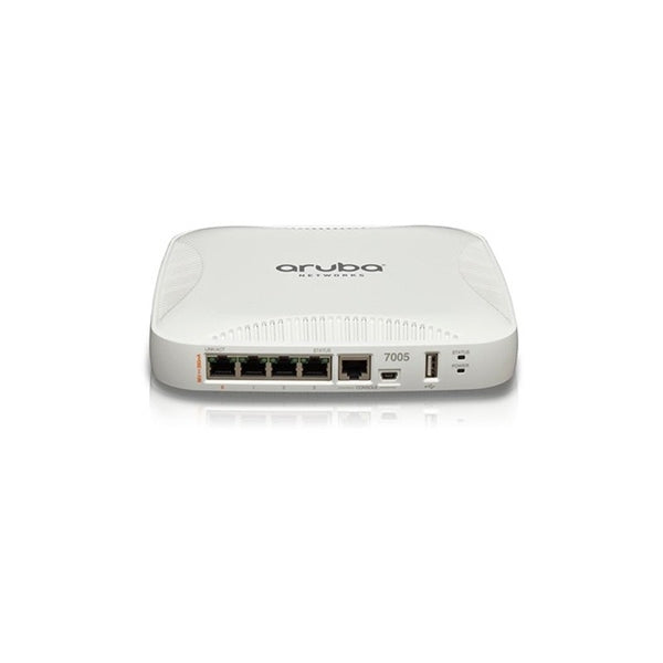 ARUBA 7005 (RW) 16 AP 10 100 1000 MB BRANCH CNTLR