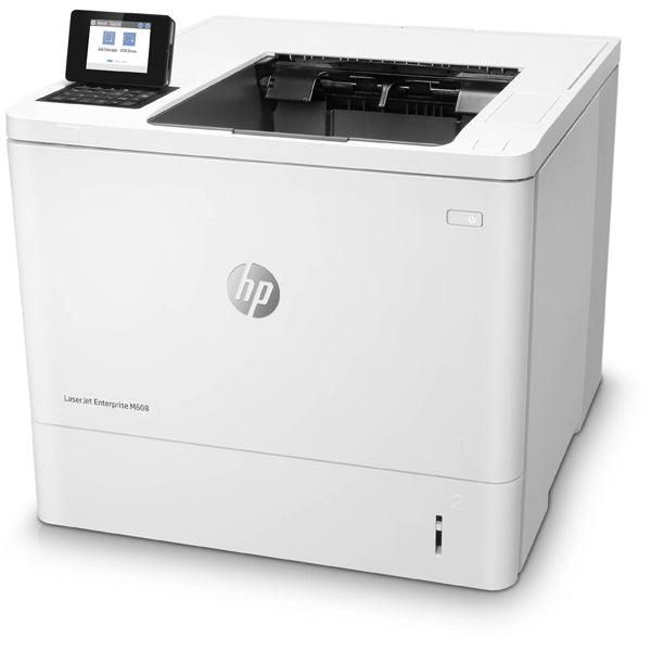 HP IMP LASERJET ENTERPRISE M608N #PROMO DIC#