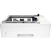 HP LASERJET 550-SHEET PAPER FEEDER #PROMO DEC#