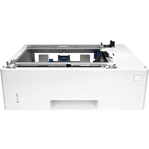 HP LASERJET 550-SHEET PAPER FEEDER #PROMO DEZ#