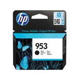 HP INK CARTRIDGE 953 BLACK