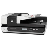 ESCÁNER PLANO HP SCANJET ENT FLOW 7500 #PROMO DIC#