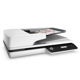 ESCÁNER PLANO HP SCANJET PRO 2500 F1 #PROMO DIC#