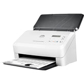 HP SCANJET ENTERPRISE FLOW 5000 S4 SHEET FEED SCANNER