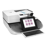 HP SCANNER FLOW 8500 FN2 #PROMO DEZ#