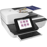 HP SCANJET ENTERPRISE FLOW N9120 FN2 SCANNER #PROMO DEC#