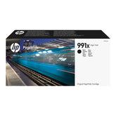 HP HIGH YIELD TONER BLACK 991X