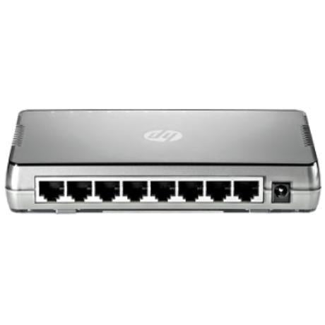 HPE 1405 8G V3 SWITCH