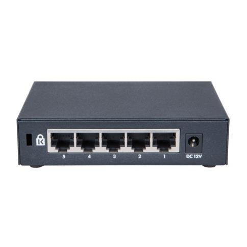HPE 1420 5G SWITCH