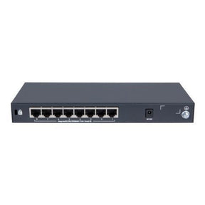 HPE 1420 8G POE+ (64W) SWITCH